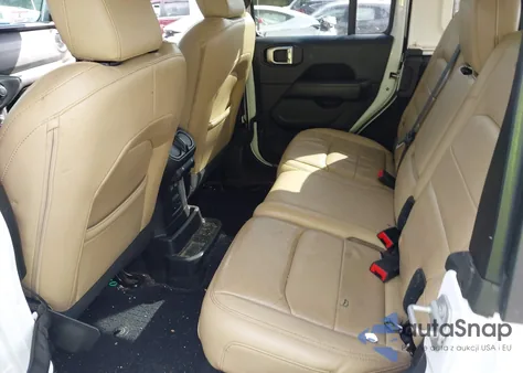 2018 Jeep Wrangler Unlimited Sahara 4X4 from USA, damaged, VIN 1C4HJXEN5JW277903